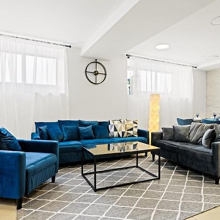 Sirena Apartment - Self Check-In And Free Parking تالين المظهر الخارجي الصورة
