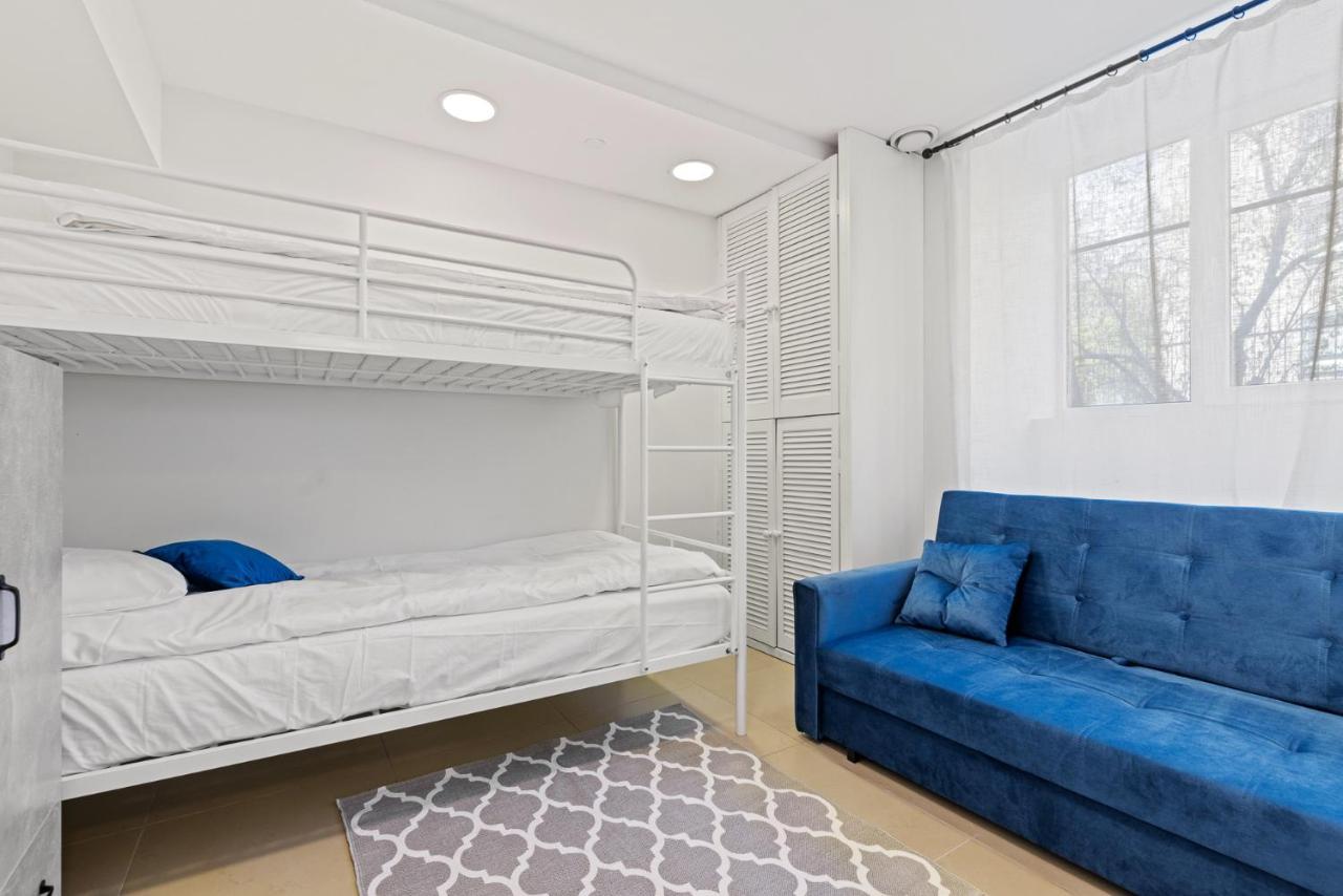 Sirena Apartment - Self Check-In And Free Parking تالين المظهر الخارجي الصورة