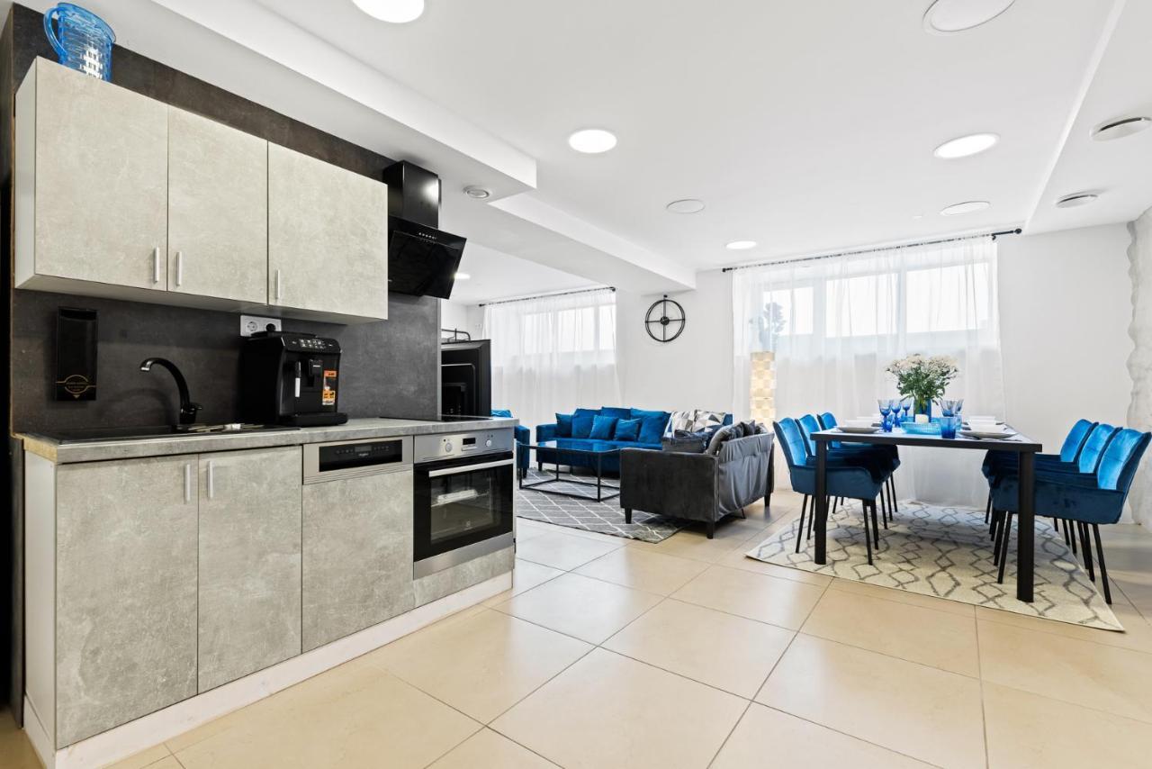 Sirena Apartment - Self Check-In And Free Parking تالين المظهر الخارجي الصورة
