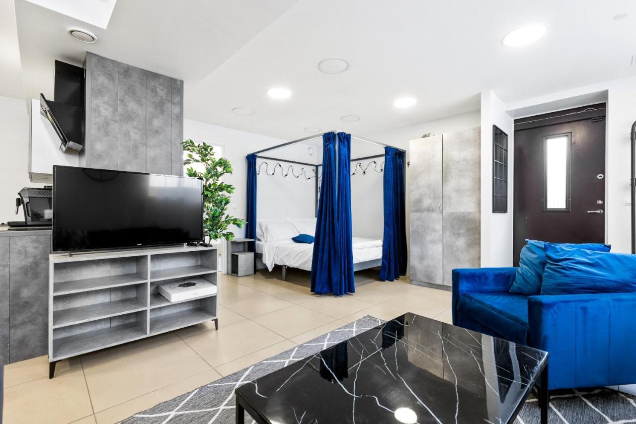 Sirena Apartment - Self Check-In And Free Parking تالين المظهر الخارجي الصورة
